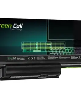 Батерия  за лаптоп GREEN CELL Sony VAIO PCG-71811M PCG-71911M SVE1511C5E VGP-BPS26 11.1V