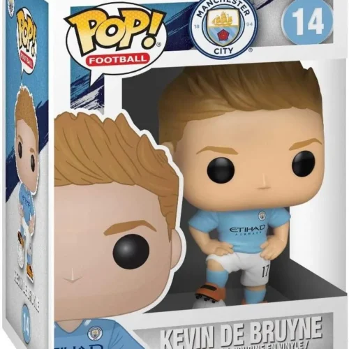 Фигурка Funko Pop Football