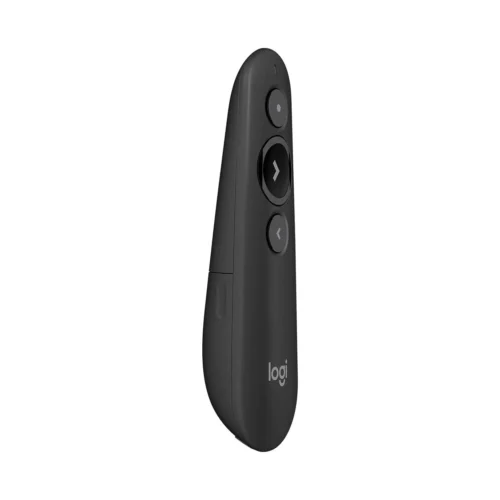 Alternative view of Безжичен презентер Logitech R500s, Bluetooth, 2.4 GHz Wireless, Черен