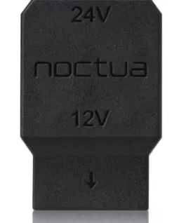 Alternative view of Преобразувател на напрежение Noctua NA-VC1, 24v DC към 12v DC