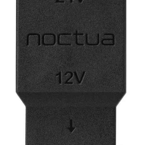 Alternative view of Преобразувател на напрежение Noctua NA-VC1, 24v DC към 12v DC