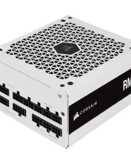 Захранващ блок Corsair RM750 White 80+ Gold Fully Modular