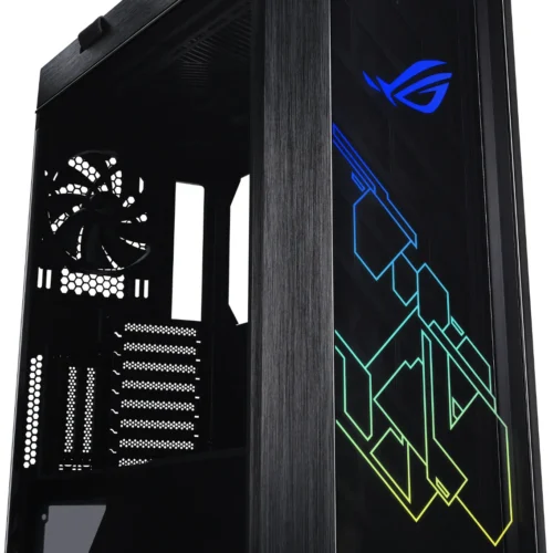 Кутия за компютър ASUS ROG Strix Helios