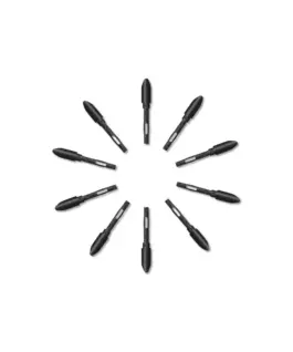 Резервни накрайници HUION PN04 10 бр. за писалки PW100/PW201