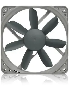 Alternative view of Вентилатор Noctua NF-S12B Redux 700, 120x120x25mm