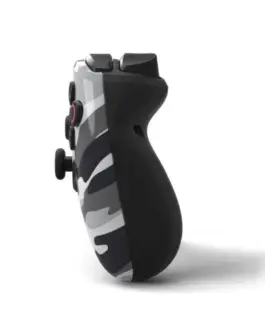 Alternative view of Безжичен геймпад Nacon Asymetric Wireless Controller, PS4, Сив