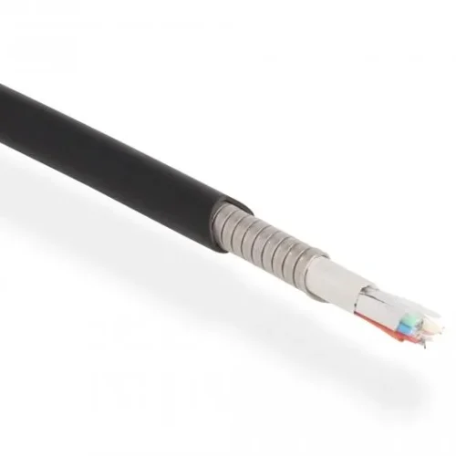 Оптичен кабел Delock