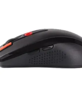 Геймърска мишка A4tech Oscar XL-750BK Черна