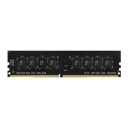 Alternative view of Памет за компютър Team Group Elite DDR4 8GB 3200MHz CL22 TED48G3200C2201