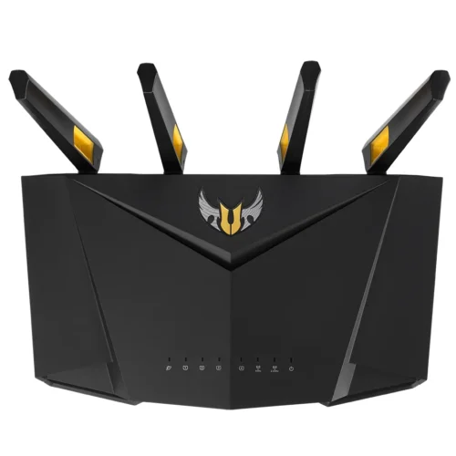 Безжичен рутер ASUS TUF Gaming AX3000 V2