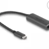 Адаптер DeLock 64229 USB-C - HDMI (DP Alt Mode) 8K HDR