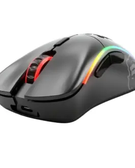 Геймърска мишка Glorious Model D Wireless Черна