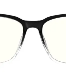 Alternative view of Геймърски очила GUNNAR Berkeley Onyx Fade, Clear, Черен