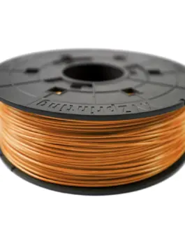Консуматив за 3D принтер XYZprinting - ABS refil 1.75 mm Оранжев