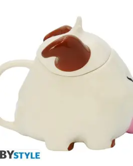 Alternative view of Чаша ABYSTYLE LEAGUE OF LEGENDS - Poro