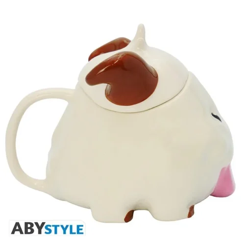Alternative view of Чаша ABYSTYLE LEAGUE OF LEGENDS - Poro