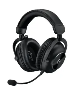 Безжични Геймърски слушалки Logitech PRO X 2 LIGHTSPEED