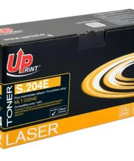 Тонер касета UPRINT MLT-D204E, SAMSUNG, Black