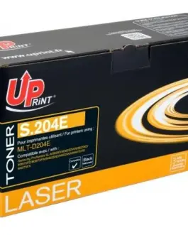 Тонер касета UPRINT MLT-D204E, SAMSUNG, Black