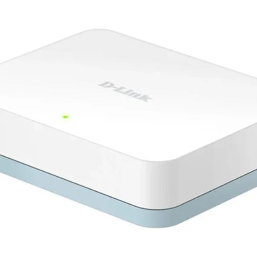 Суич D-Link DGS-1005D/E