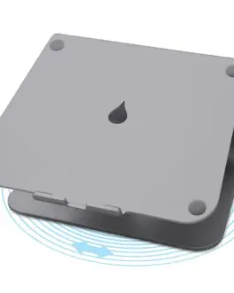 Alternative view of Поставка за лаптоп Rain Design mStand360, Астро сива