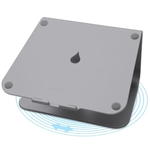 Alternative view of Поставка за лаптоп Rain Design mStand360, Астро сива