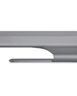 Поставка за лаптоп Rain Design mTower Астро сива