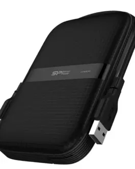 Външен хард диск SILICON POWER Armor A60  2.5" 1TB