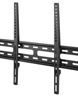 Alternative view of Стенна стойка за TV HAMA, 75", 191 cm, до 40 кг, 220811