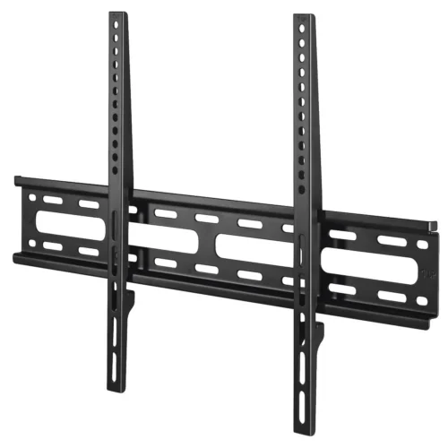Alternative view of Стенна стойка за TV HAMA, 75", 191 cm, до 40 кг, 220811