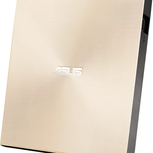 Alternative view of Оптично устройство Външно DVD записващо устройство ASUS ZenDrive U9M Ultra-slim