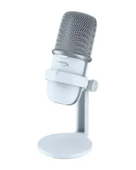 Alternative view of Настолен микрофон HyperX SoloCast