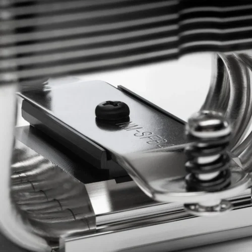 Alternative view of Noctua Mounting Kit NM-DD1