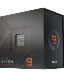 Процесор AMD RYZEN 9 7950X 16-Core 4.5 GHz 64MB 170W AM5 BOX No Cooler