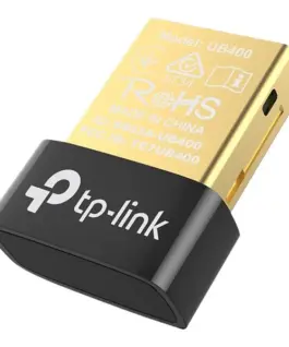 Alternative view of BLUETOOTH АДАПТЕР TP-LINK UB400 - Black - PN UB400