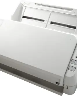 Alternative view of Документен скенер Ricoh SP-1125N, A4, USB 3.2 gen1, ADF, 25 ppm