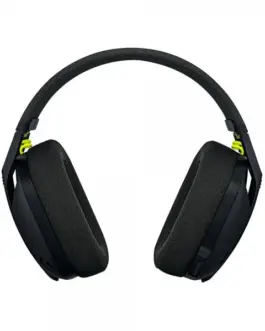 ГЕЙМЪРСКИ СЛУШАЛКИ LOGITECH G435 - Lightspeed - Wireless - Black - PN 981-001050