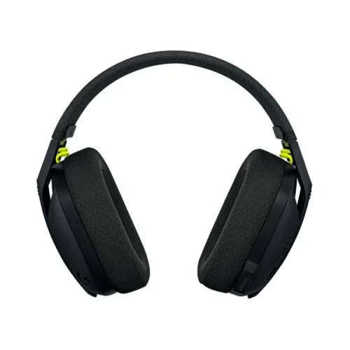 ГЕЙМЪРСКИ СЛУШАЛКИ LOGITECH G435 - Lightspeed - Wireless - Black - PN 981-001050