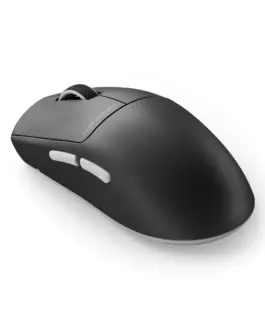 Геймърска безжична мишка Dark Project Nexus Ultra - Black/White 8K