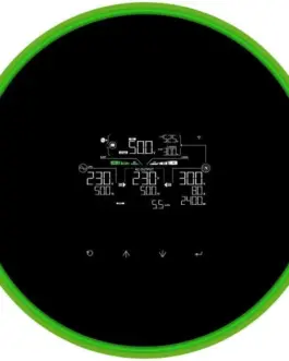 Alternative view of Соларен инвертор POWERWALKER 3600 SKY OGN 3600 VA/ 3600 W