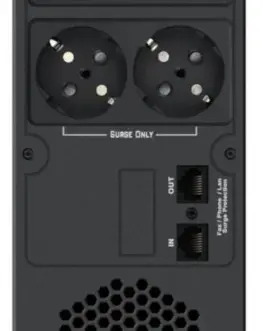 Alternative view of UPS POWERWALKER VI 600 CSW, 600VA, Line Interactive