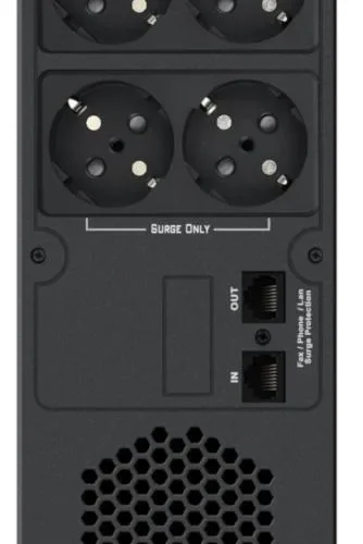 Alternative view of UPS POWERWALKER VI 600 CSW, 600VA, Line Interactive