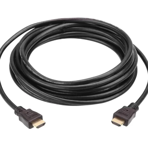Кабел ATEN 2L-7D10H HDMI мъжко - HDMI мъжко