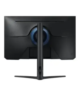 Alternative view of Монитор SAMSUNG 25BG400 25" Odyssey G4, 1920x1080, IPS 240Hz, 1 ms, 400cd/m2, 1000:1, DP, 2xHDMI, Черен