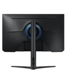 Alternative view of Монитор SAMSUNG 25BG400 25" Odyssey G4, 1920x1080, IPS 240Hz, 1 ms, 400cd/m2, 1000:1, DP, 2xHDMI, Черен