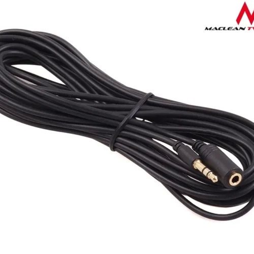 Maclean кабел 3.5mm jack-socket 15m MCTV-823