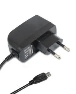 Tellsson Travel зарядно кабел MicroUSB 2A