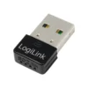 LogiLink Wireless N150 Mbps USB адаптер Ultra nano