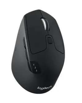 Безжична мишка оптична LOGITECH M720 Triathlon
