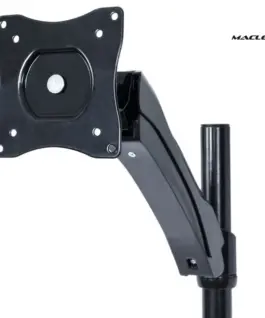 Alternative view of Maclean Holder for the монитор and клавиатура MC-681
